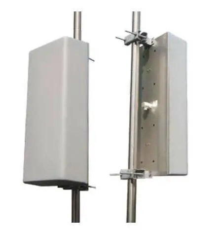 Antenne de diffusion UHF