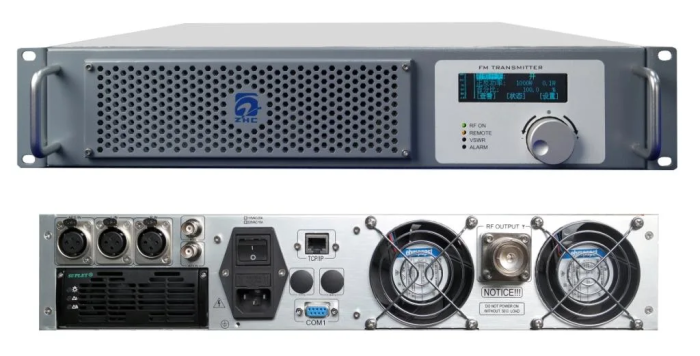 Emetteur Radio: 1000watt à 10.000watt